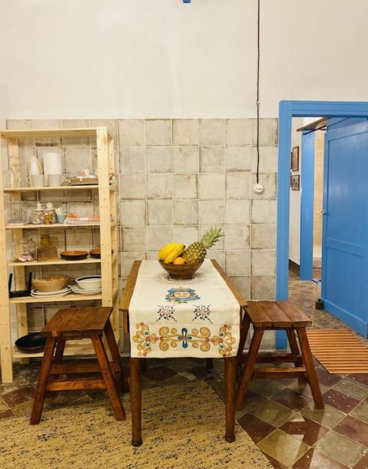 Casa Del Pescatore Di Ortigia Syracuse Ngoại thất bức ảnh