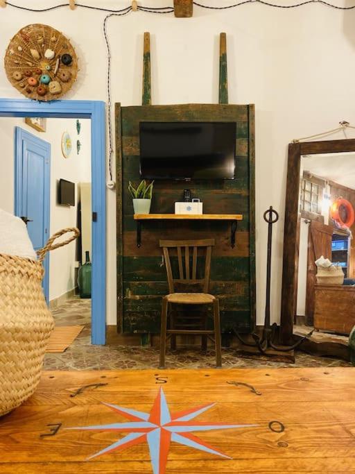 Casa Del Pescatore Di Ortigia Syracuse Ngoại thất bức ảnh