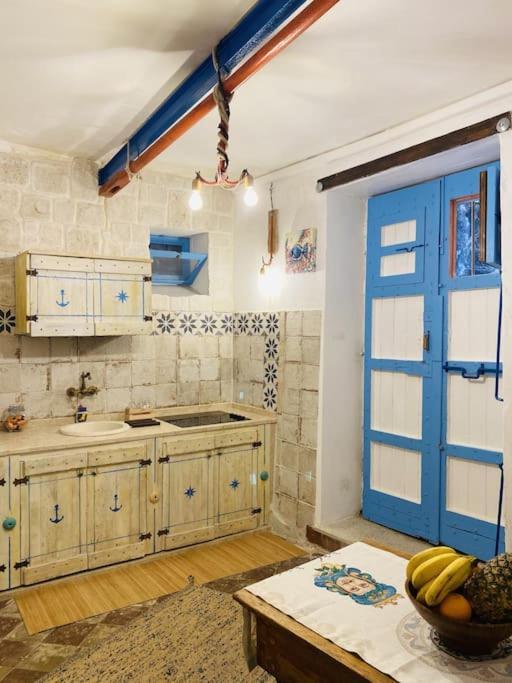 Casa Del Pescatore Di Ortigia Syracuse Ngoại thất bức ảnh