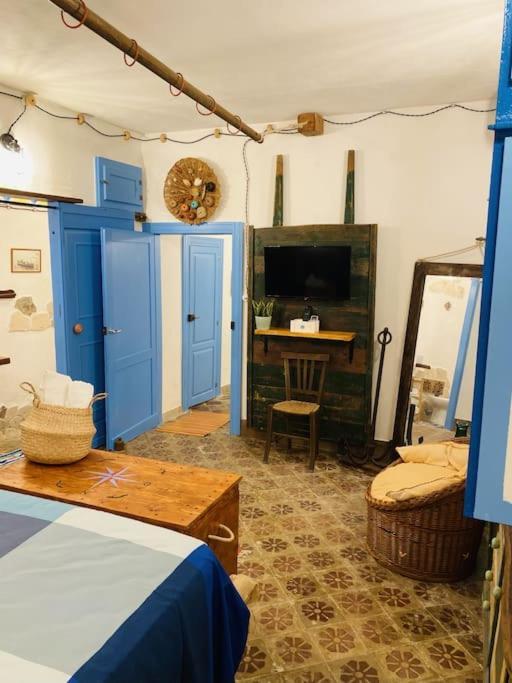 Casa Del Pescatore Di Ortigia Syracuse Ngoại thất bức ảnh
