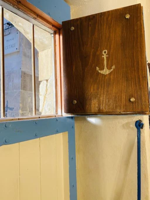 Casa Del Pescatore Di Ortigia Syracuse Ngoại thất bức ảnh