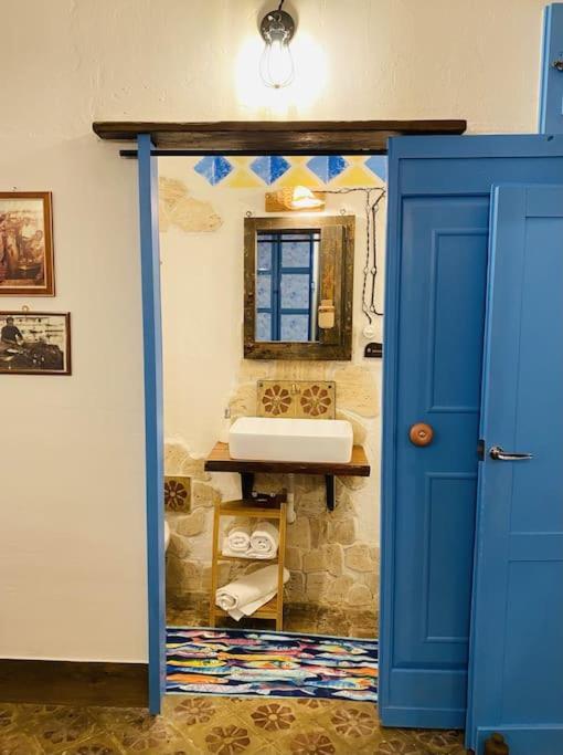 Casa Del Pescatore Di Ortigia Syracuse Ngoại thất bức ảnh