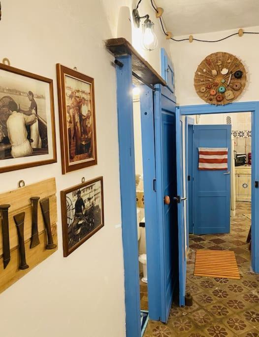 Casa Del Pescatore Di Ortigia Syracuse Ngoại thất bức ảnh
